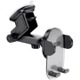 Держатель Hoco Car Holder H3 Space Gray: Производитель HOCO