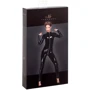 Комбинезон Noir Handmade F188 PVC overall Black, XXL