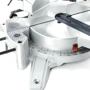 Пила торцювальна Intertool DT-0625: Робота з металом є