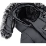Зимний конверт Bair North premium smoke graphite графит (626096) фото 6