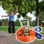 Тросс для ходьбы inSPORTLine ergo 25 m (967602525SLA) фото 4