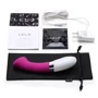 Вибратор LELO GIGI 2 Deep Rose