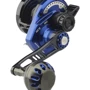 Катушка рыболовная Катушка Savage Gear SGS10 Jigging 8+1BB (1854.17.66): Назначение Морская