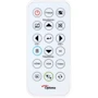 Проектор Optoma DW322: Яркость, лм 3800