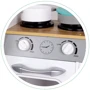 Дитяча кухня Ecotoys Дерев'яна (TL18061): Вік от 3-х лет