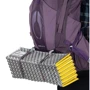 Рюкзак туристический Osprey Aura AG 50 Enchantment Purple, WM/L фото 6