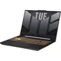 Ноутбук ASUS TUF Gaming F15 (FX507ZC4-HN081): Процессор Intel Core i5-12500H (2.5 - 4.5 ГГц) / 12 - ядерный