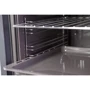 Духовой шкаф электрический Perfelli BOE 660 W: Гриль есть