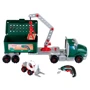 Набір іграшок Bosch Klein Ixolino II з вантажівкою (8640): Виробник Bosch