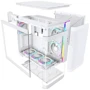 Корпус Montech King 95 Pro White (KING 95 PRO (W)): Типоразмер Midi-Tower