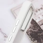 Чехол для телефонов Epik TPU+PC North Guard White for Xiaomi Redmi 13C / Poco C65: Материал TPU+PC, Пластик, TPU