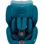 Автокресло RECARO Salia Select Garnet Red фото 5