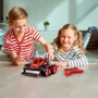 Робот Blue Rocket Robotruck фото 3