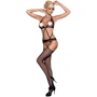 Бодистокинг Obsessive Bodystocking N108 black S/M/L