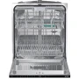 Встраиваемая посудомоечная машина Gorenje GV16D: Вместимость (комплектов) 16