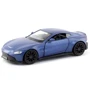 Машинка Uni-Fortune Aston Martin Vantage 2018 (матовая серия) (554044M(D))