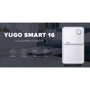 Осушувач повітря Mycond Yugo Smart 16: Спосіб встановлення підлоговий