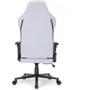 Игровое кресло GamePro GC715LG Light grey Linen fabric (GC715LG) фото 4