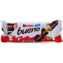 Шоколад Батончик шок Kinder Bueno Т2х30: Виробник Kinder