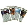 Дополнение Talisman: The Blood Moon exp.: Возраст от 10-ти лет