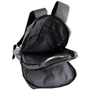 Мужской рюкзак Valiria Fashion серый (5DETBP2824-9): Фактура Тканая