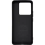 Чехол для телефонов ArmorStandart ICON Case Black for Xiaomi 14T Pro (ARM79358): Цвет черный