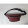 Женская поясная сумка Sambag Tirso MB бордовая (80118005): Пол Женский