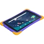 Планшет Prestigio SmartKids Pro 4G 32GB 10.1 Violet-Yellow (PMT4511_4G_E_EU): Вага 525 г