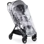 Прогулочная коляска Chicco WE Stroller (79885.95): Ширина шасси 48 см