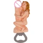 Открывашка Sexy Bottle Opener Woman&Penis, 12,5 см