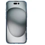 Чохол для iPhone Nillkin Nature Pro Magnetic Blue для iPhone 16: Тип чохла накладка на задню частину