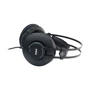 Наушники AKG K52 Black (3169H00010): Диапазон частот (Гц) 18 - 20000