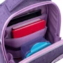 Рюкзак школьный каркасный Kite Education College Line girl K22-555S-3: Тип Для средней школы