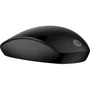 Мышь HP 235 Slim Wireless Mouse Black (4E407AA): Максимальное разрешение сенсора, dpi 1600