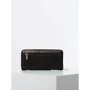 Жіночий гаманець Guess Annarita Slg Large Zip Around чорний (SWVG7663460-BLA): Стать жіночий