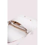 Женская сумка через плечо ARTiS Bags белая (1760 9181-6145): Страна производитель Украина