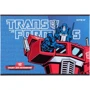 Набор первоклассника Kite Transformers (K21-S01) фото 3