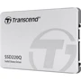 Transcend SSD220Q 500 GB (TS500GSSD220Q): Тип накопителя внутренний