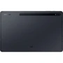 Планшет Samsung Galaxy Tab S7 Plus 6/128GB LTE Mystic Black (SM-T975NZKA): Процессор Qualcomm Snapdragon 865 + (8 ядер 2.8 ГГц) + Adreno 650