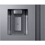Холодильник Side-by-Side Samsung RS68N8941SL фото 7