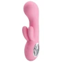 Вибратор Pretty Love Valentine, BI-014507-1