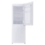 Холодильник ELEYUS RLW 2146M WH: Размеры 146х49.7х56 см