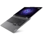 Ноутбук Lenovo LOQ 15IAX9I (83FQ003KLT): Оперативная память 8 ГБ