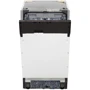 Встраиваемая посудомоечная машина ELEYUS DWS 45039 LDI фото 6