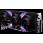 Видеокарта PNY GeForce RTX 4080 SUPER 16GB XLR8 Gaming VERTO EPIC-X RGB Overclocked Triple Fan DLSS 3 (VCG4080S16TFXXPB1-O): Разрядность шины памяти, бит 256