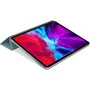 Аксессуар для iPad Apple Smart Folio Cactus (MXTE2) for iPad Pro 12.9" (2018-2022): Особенности Надежная защита от царапин и загрязнений, Складывается в подставку, Стильный дизайн