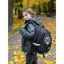 Рюкзак школьный для мальчиков SkyName R2-188: Корпус рюкзака Каркасный