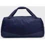 Сумка Under Armour Undeniable 5.0 Duffle MD синяя Уни 62х29х30 см (1369223-410): Тип сумка