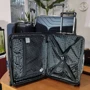 Валіза Swissbrand Eden (L) Petrol Blue (SWB_LHEDE011L): Стать Унисекс