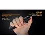 Ліхтар Fenix PD35 TAC XP-L: Світловий потік, лм 1000
